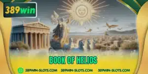 Book Of Helios