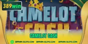 Camelot Cash