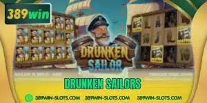 Drunken Sailors