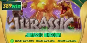 Jurassic Kingdom