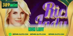 Rich Lady